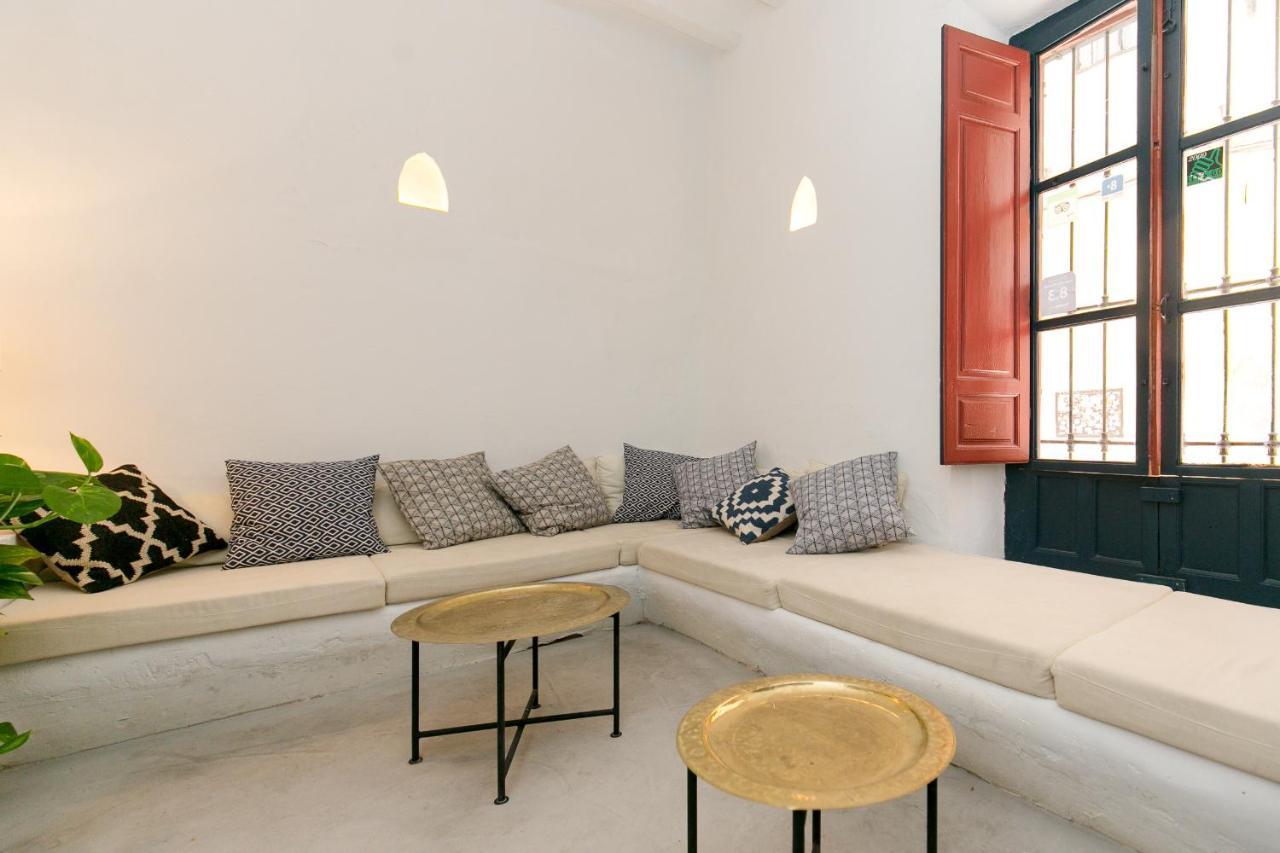 Corrala La Almohada Holiday home *