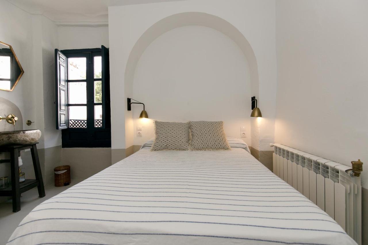 Corrala La Almohada * Granada