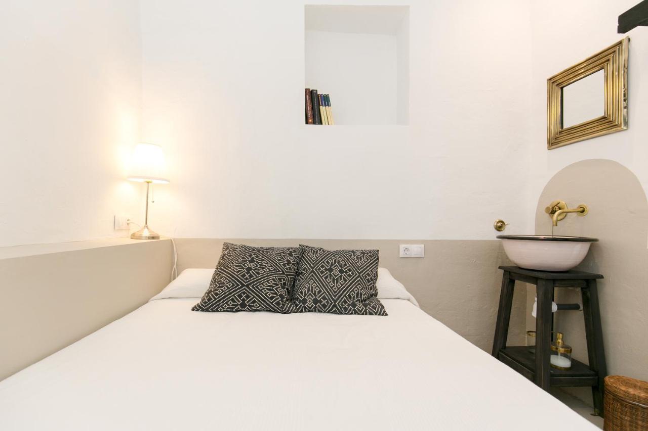 Holiday home Corrala La Almohada *