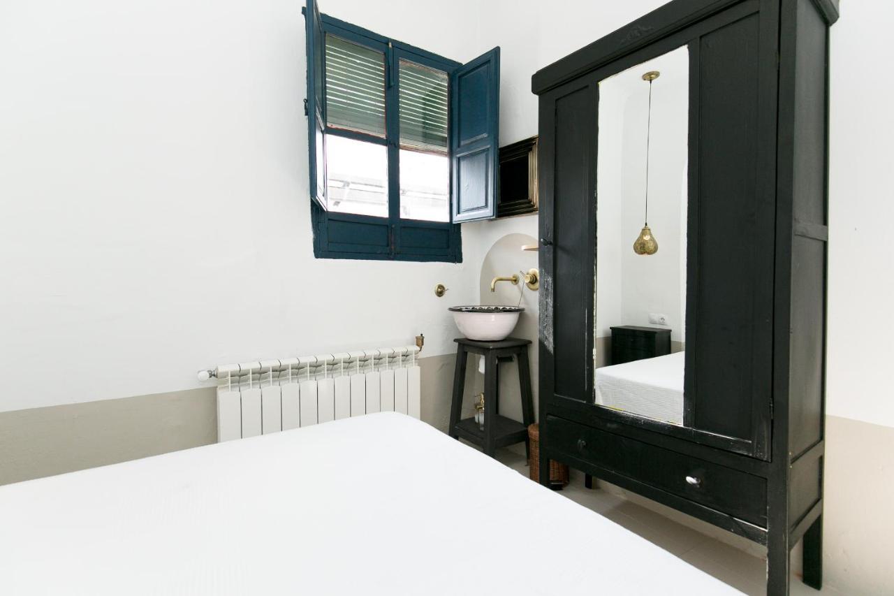 Holiday home Corrala La Almohada Granada
