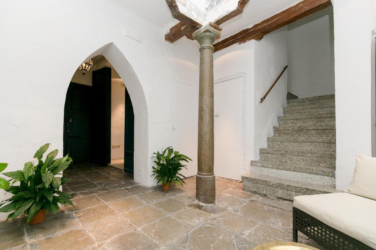 Corrala La Almohada Holiday home
