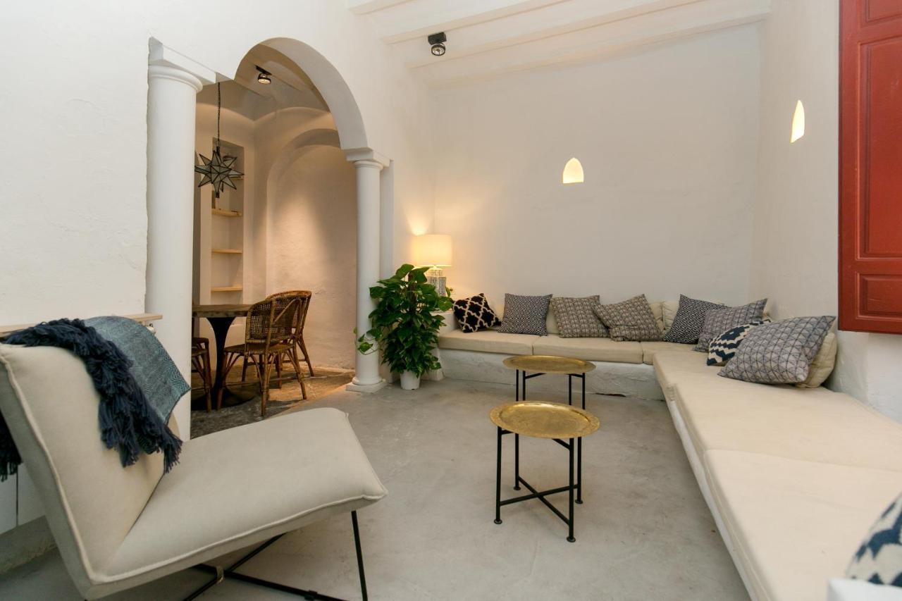 Holiday home Corrala La Almohada