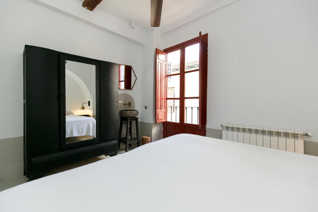 Corrala La Almohada Granada