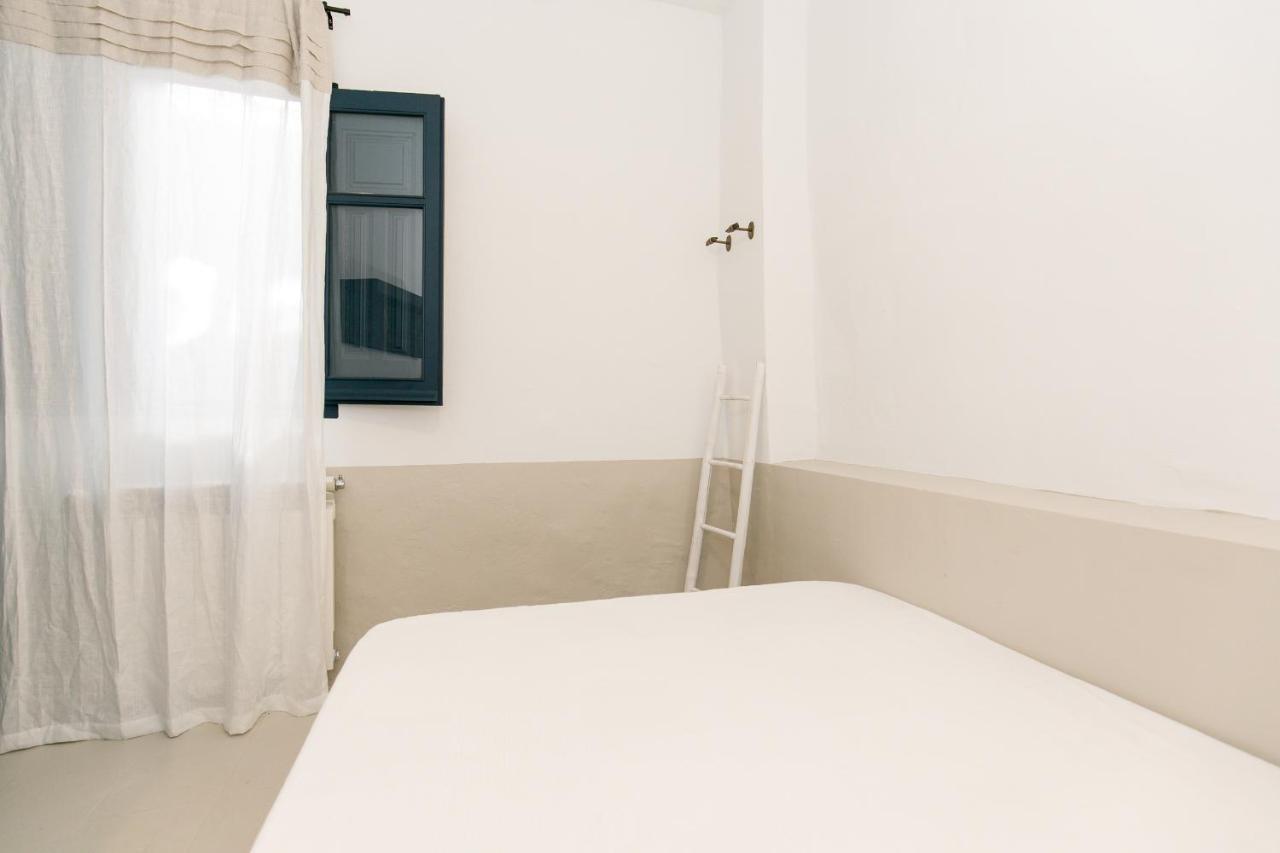 Holiday home Corrala La Almohada Granada