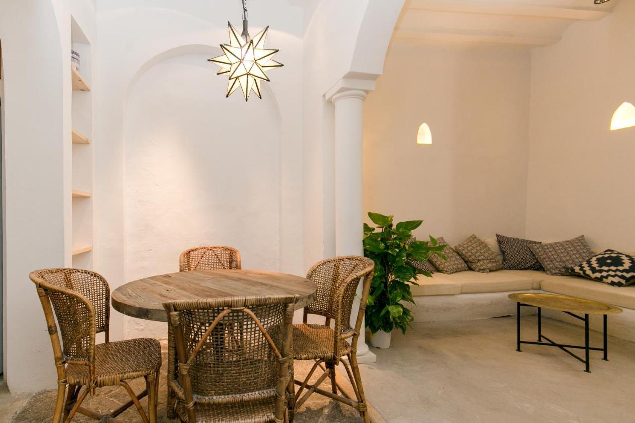 Holiday home Corrala La Almohada