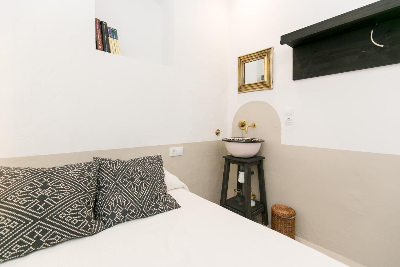 Corrala La Almohada Holiday home Granada
