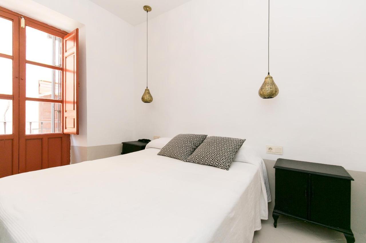 Corrala La Almohada Holiday home
