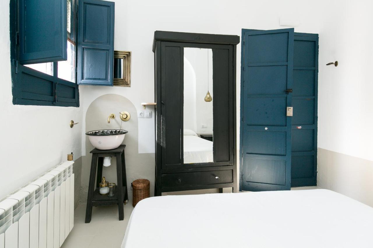 Holiday home Corrala La Almohada *
