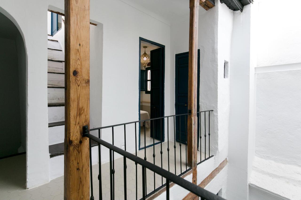 Corrala La Almohada Holiday home