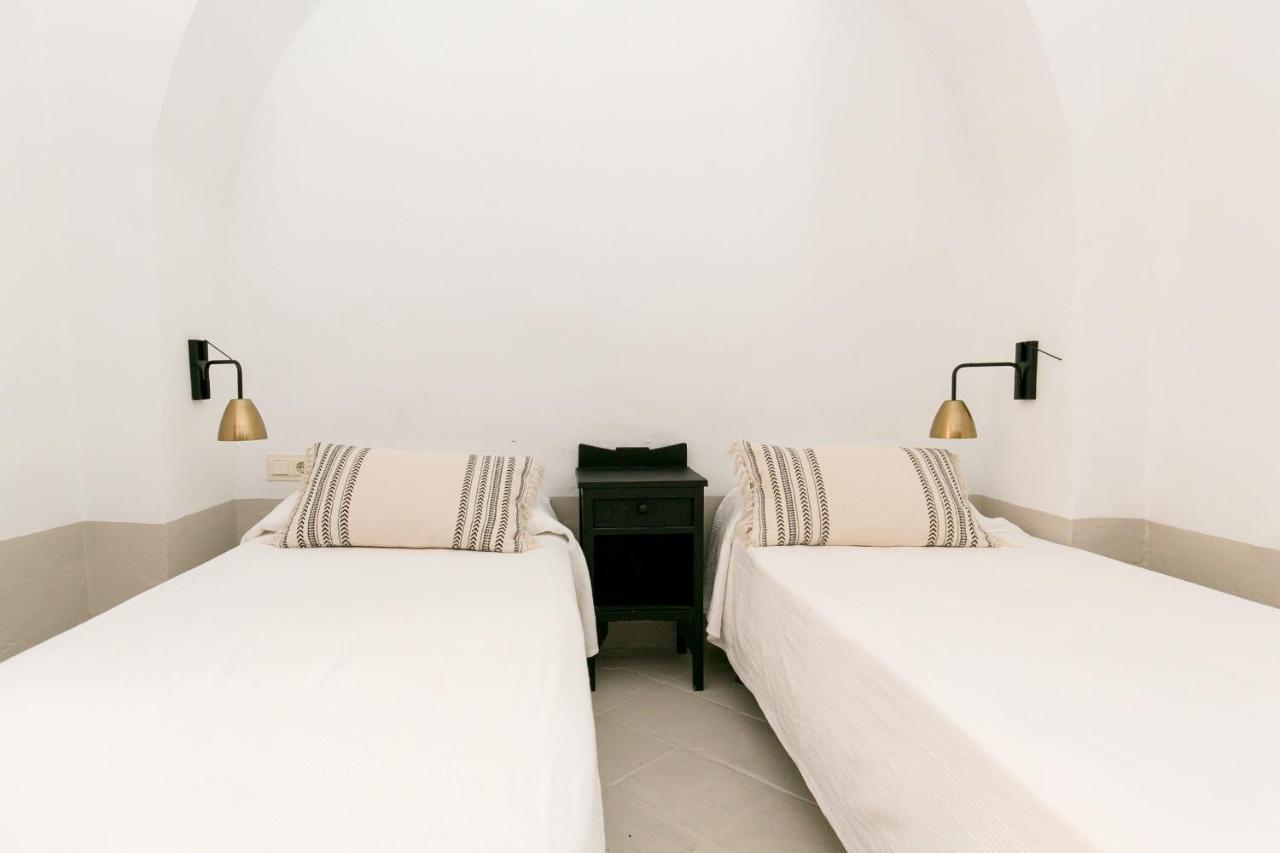 Corrala La Almohada Holiday home
