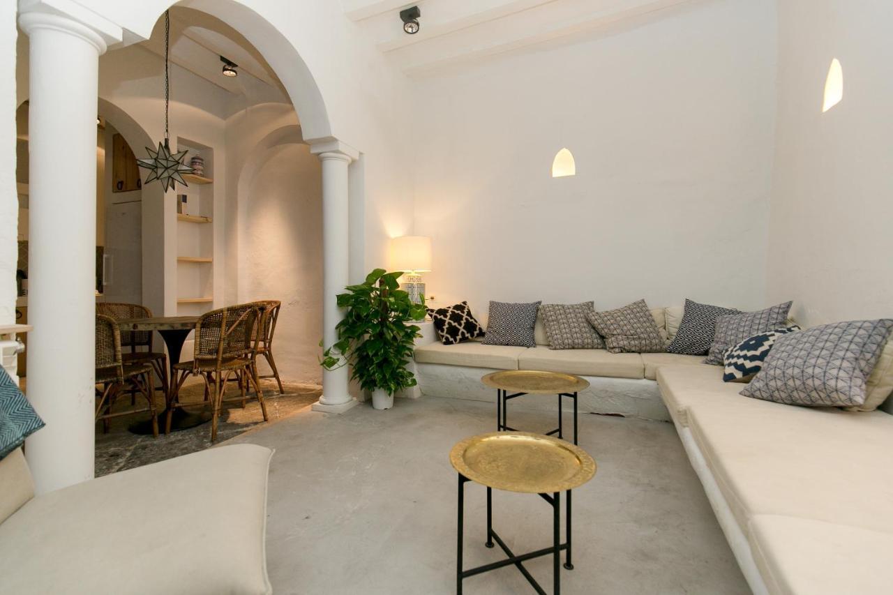 Corrala La Almohada Holiday home