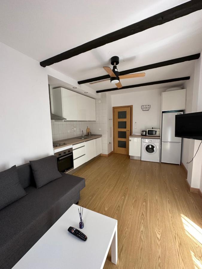 Apartment Alhambra Experience