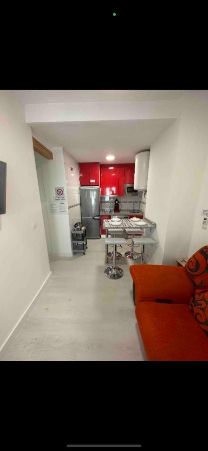 Apartment Piso En El Centro De Granada