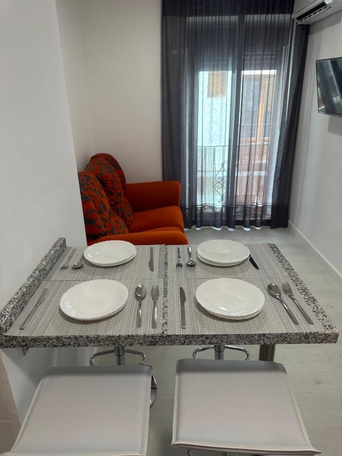Piso En El Centro De Apartment Granada