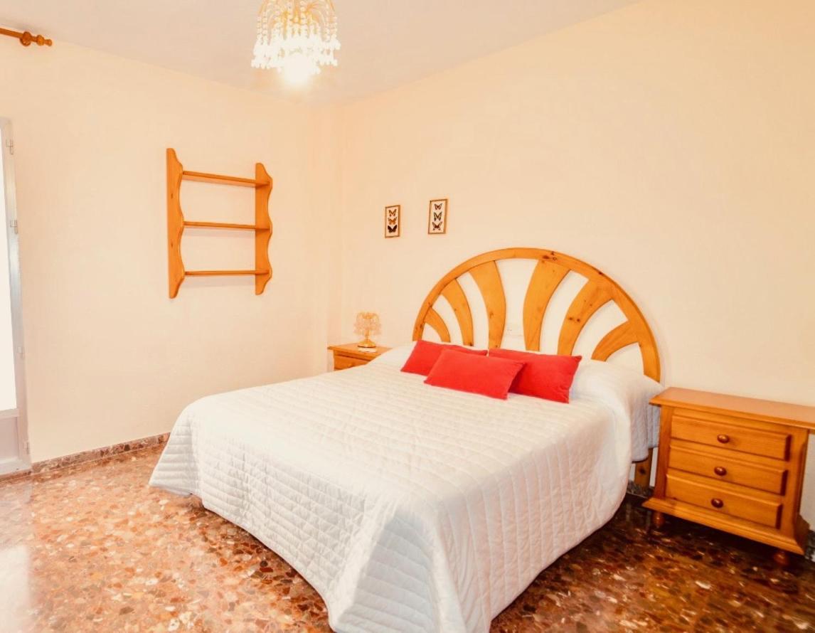 Apartamento Jose Enrique Apartment
