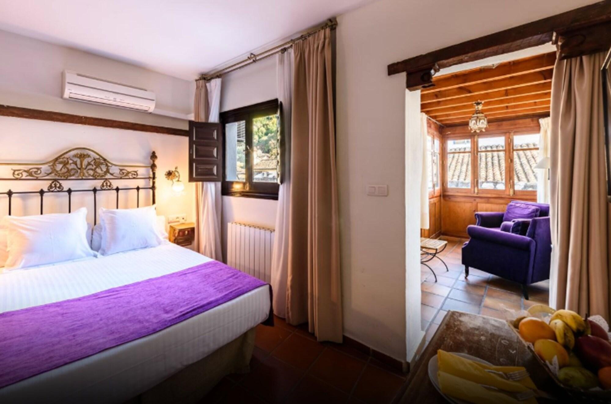 Palacio De Santa Ines 3*