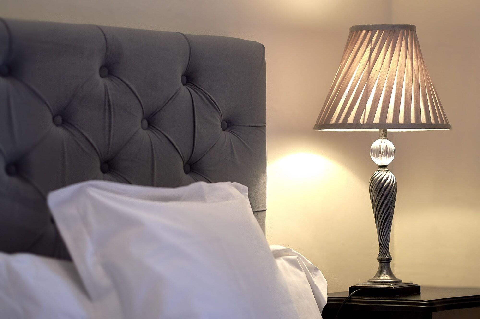 Hotel Palacio De Santa Ines 3*
