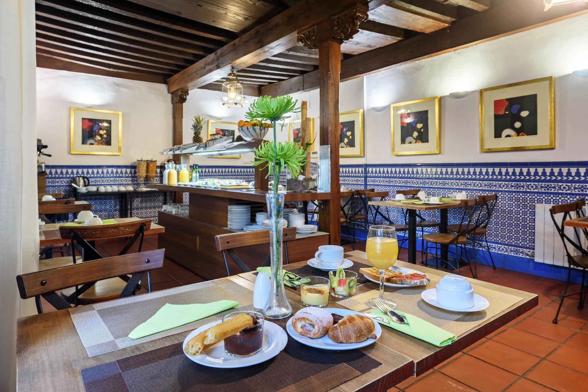 Palacio De Santa Ines 3*