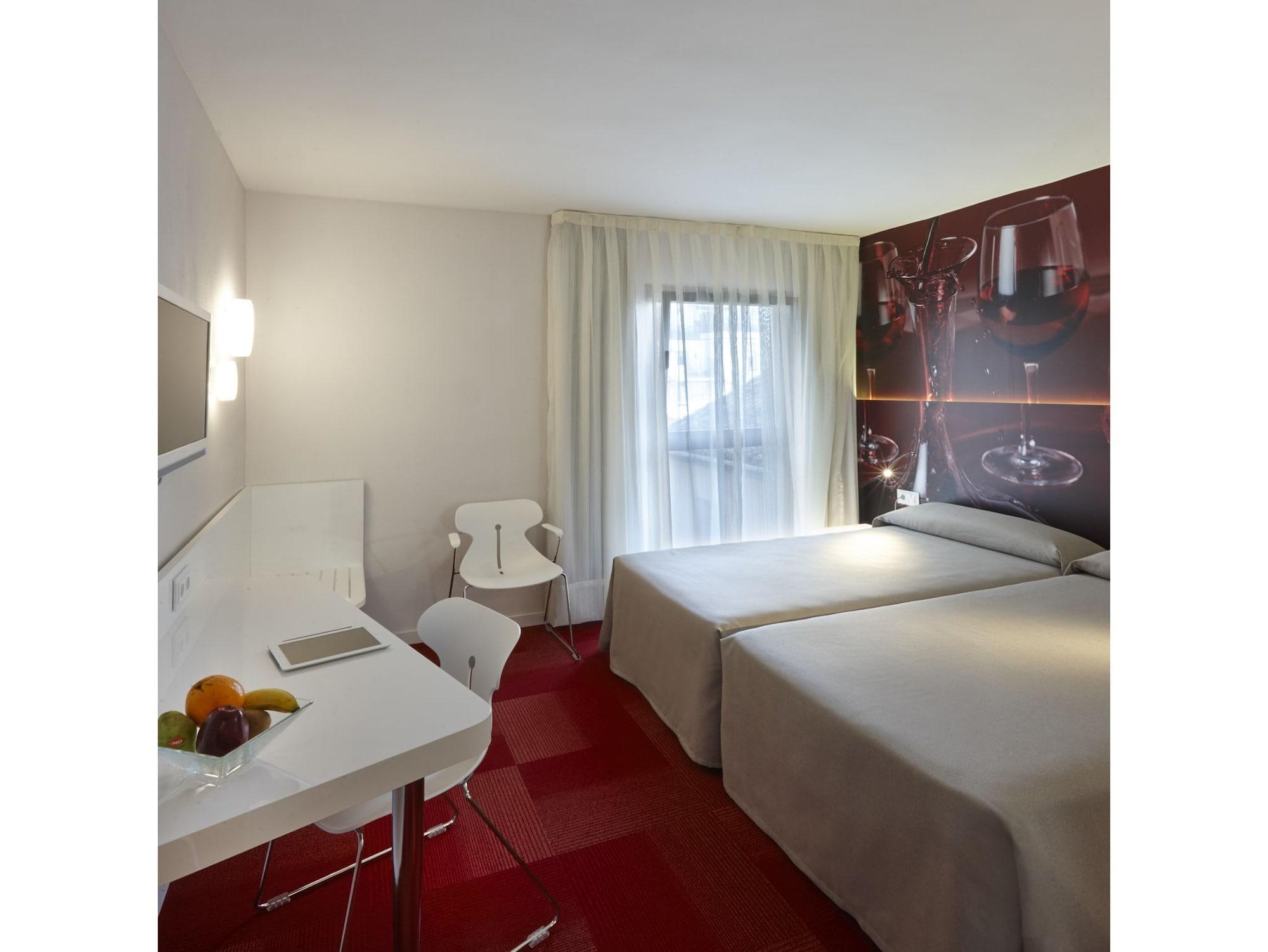Macia Five Senses & Hotel
