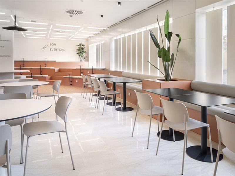 Estacion Hotel Granada