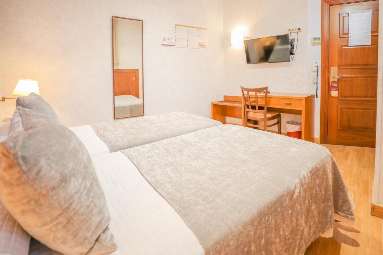 Centro Hotel