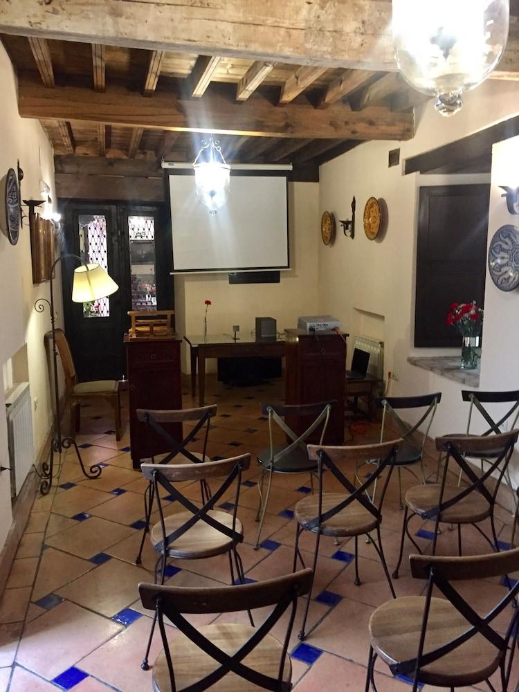 Apartment Casa Cuesta Del Agua Granada