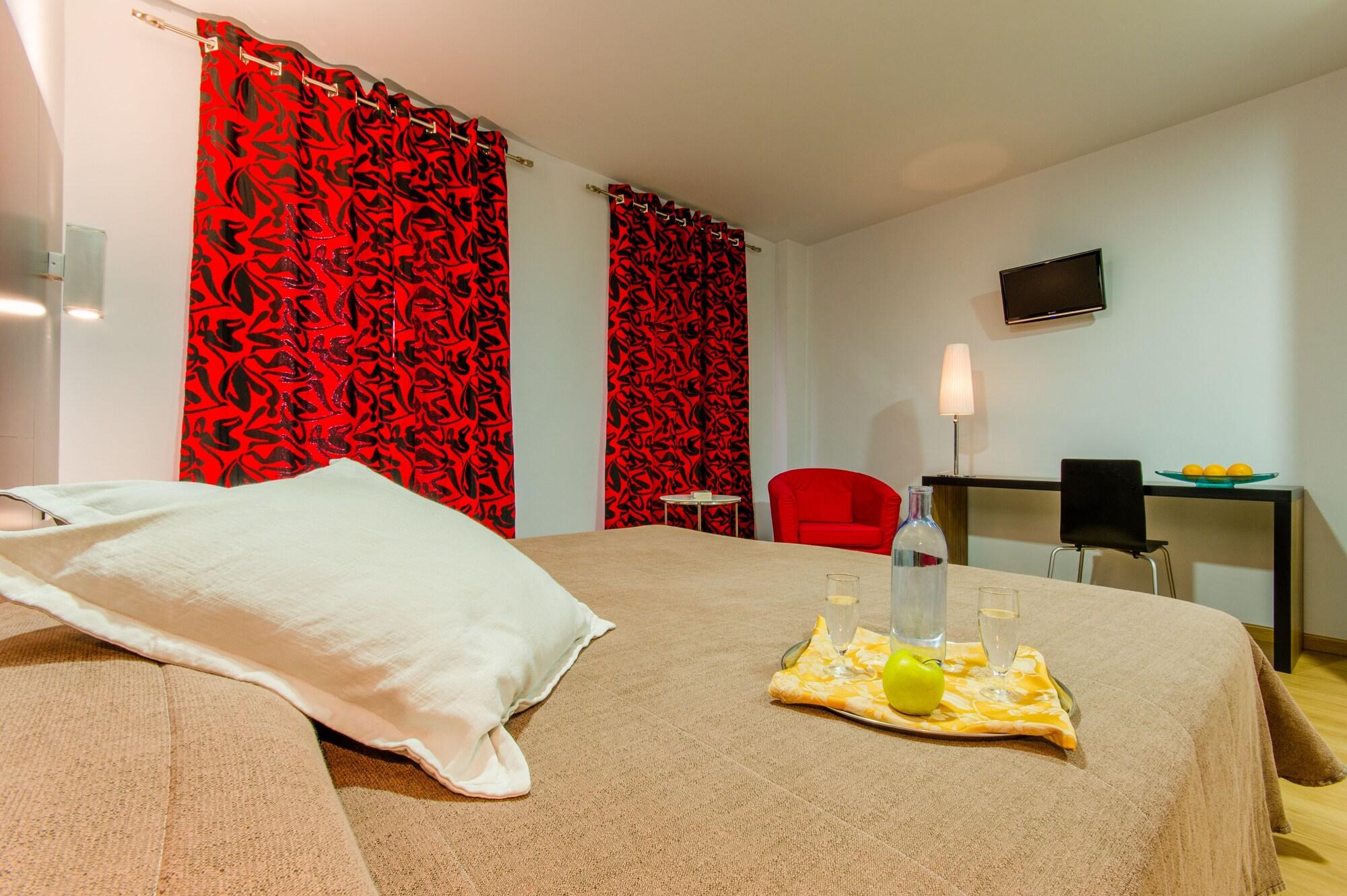 Khách sạn Yit Casablanca