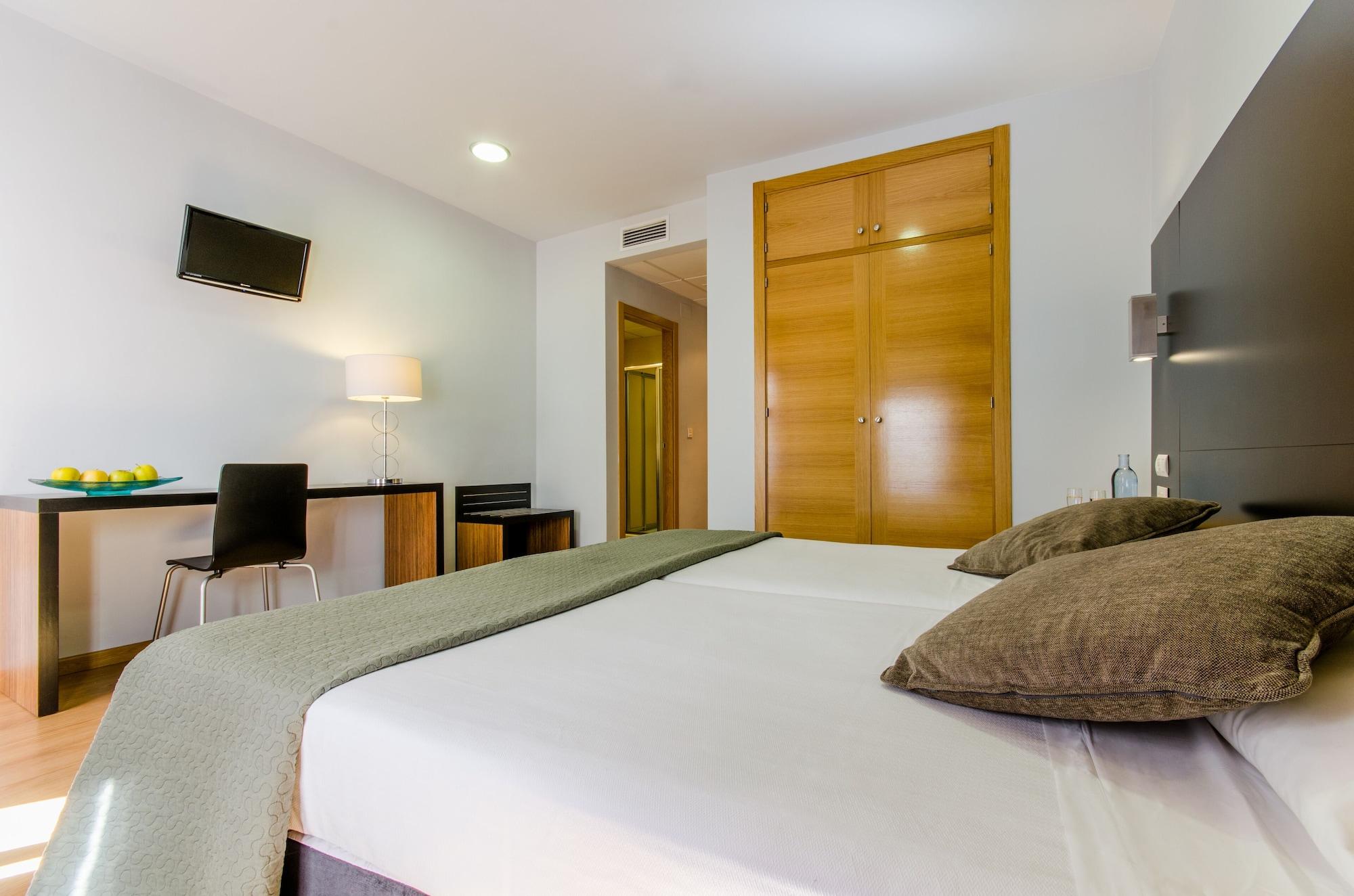 Yit Casablanca Khách sạn Granada
