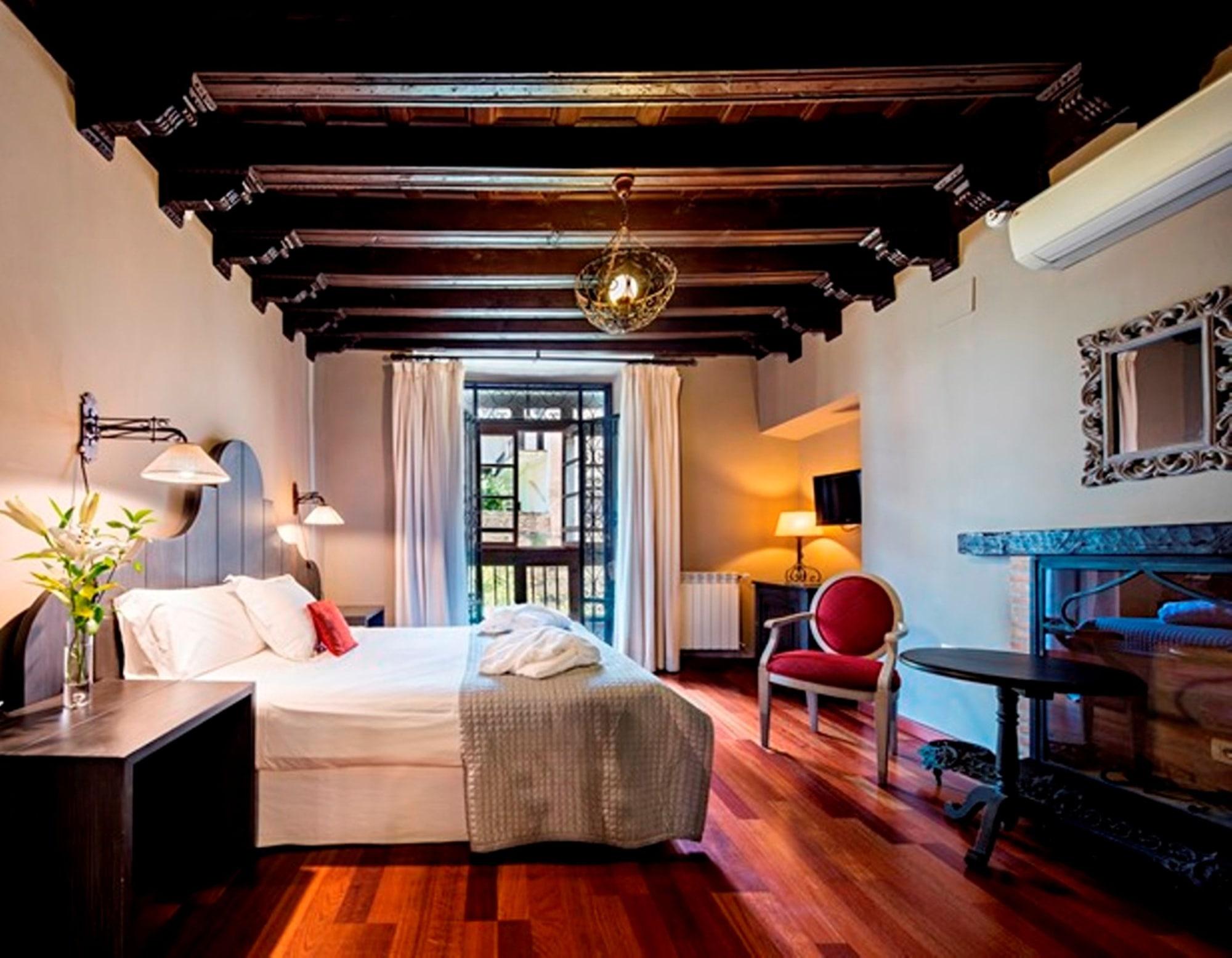 Palacio De Mariana Pineda Hotel Granada