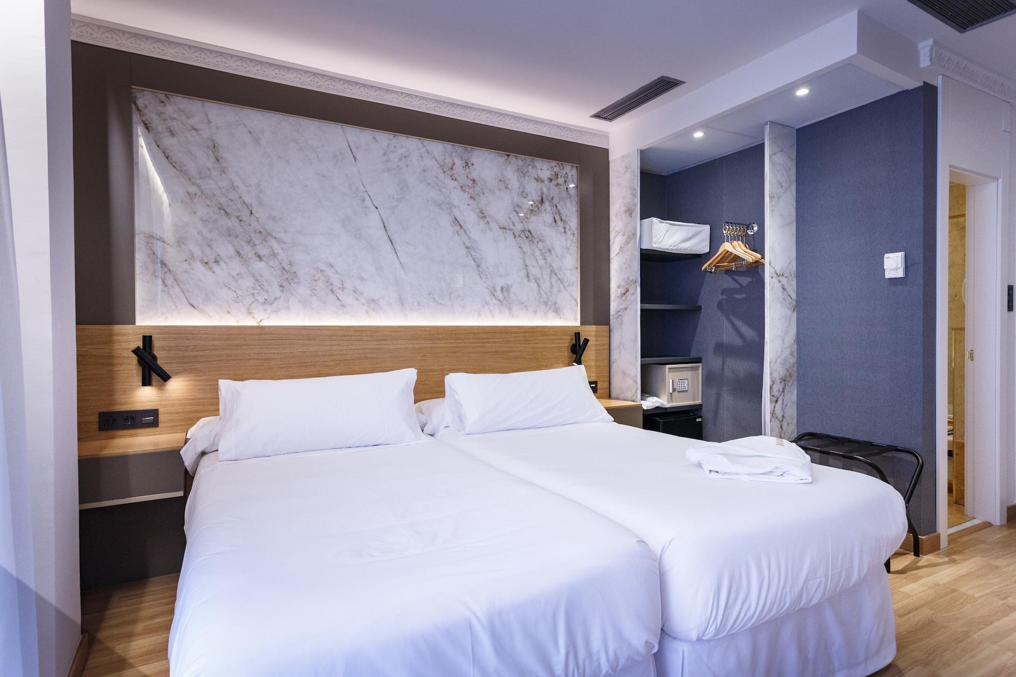 Hotel Dauro Premier 3*