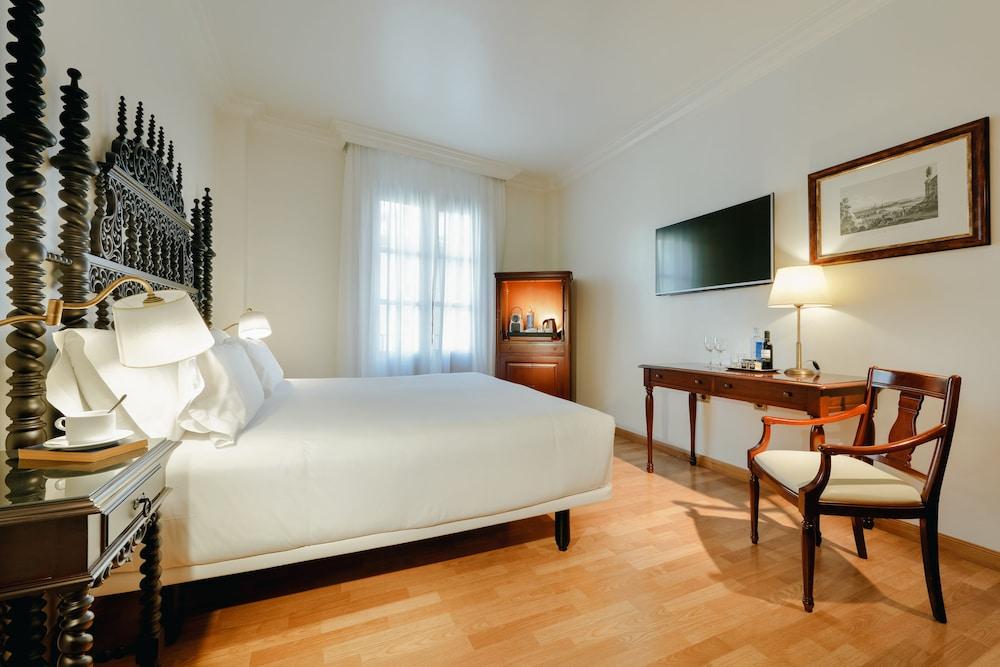 Sercotel Palacio De Gamboa Hotel Granada