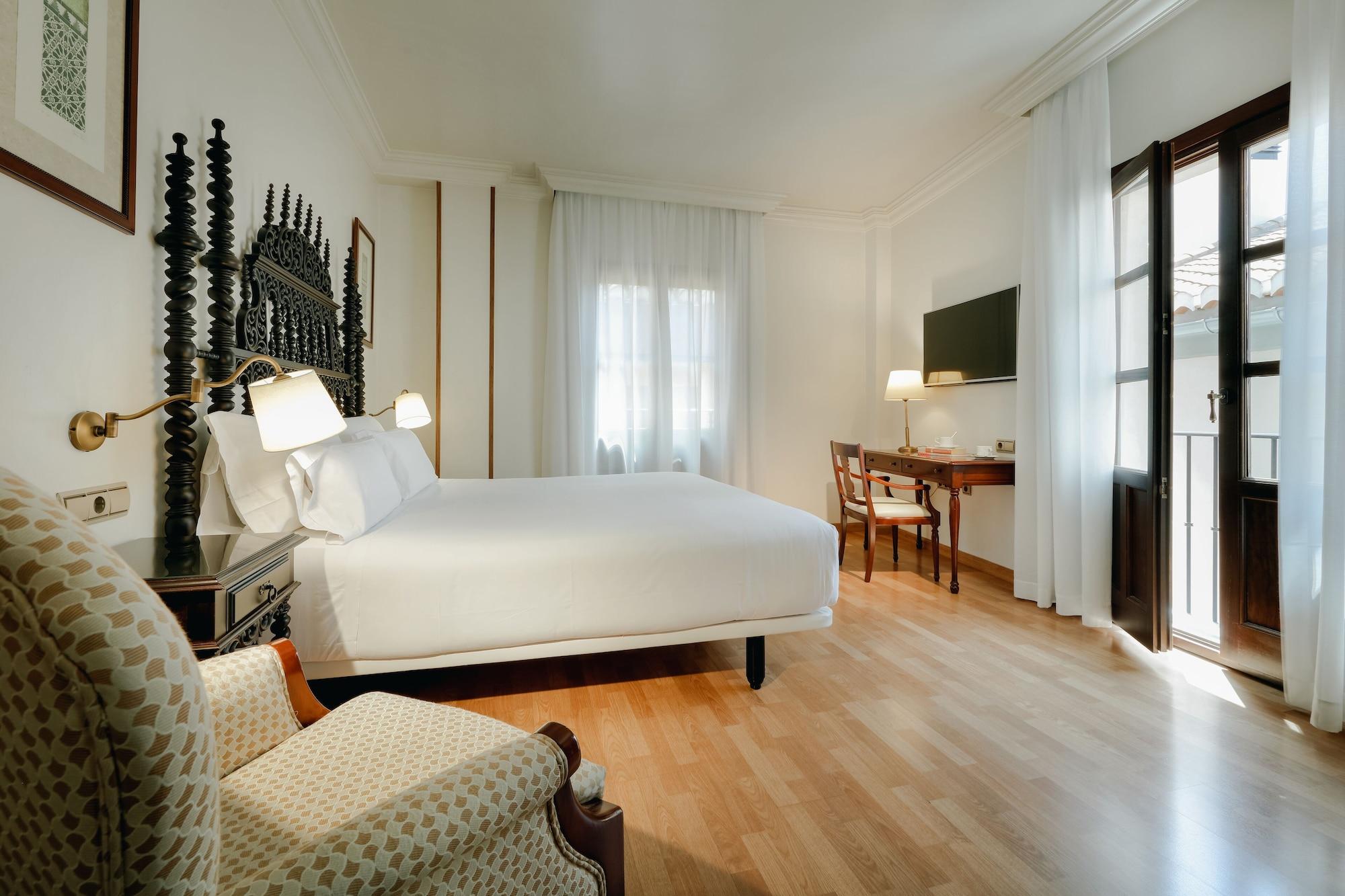 Sercotel Palacio De Gamboa 4*