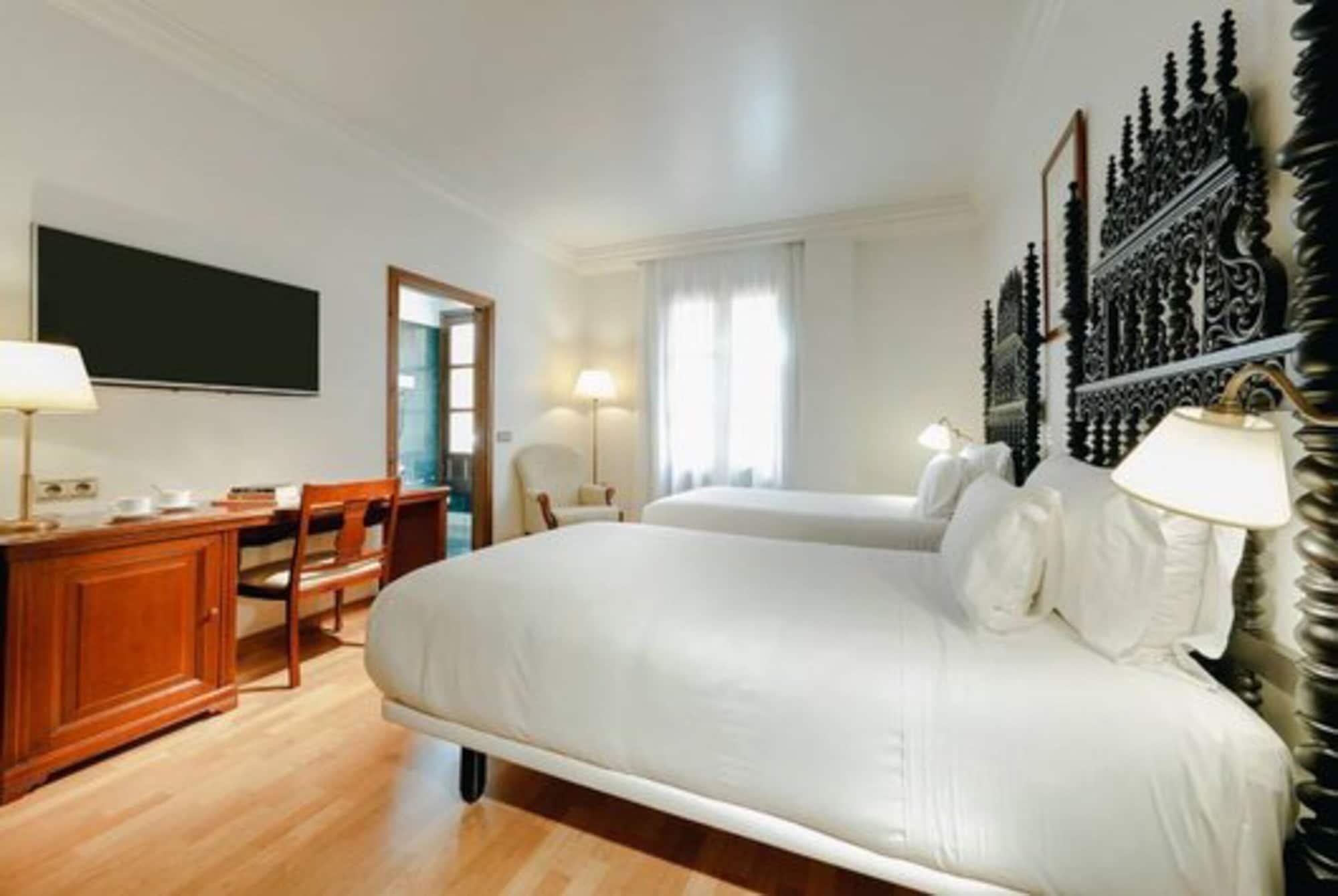 Hotel Sercotel Palacio De Gamboa 4*