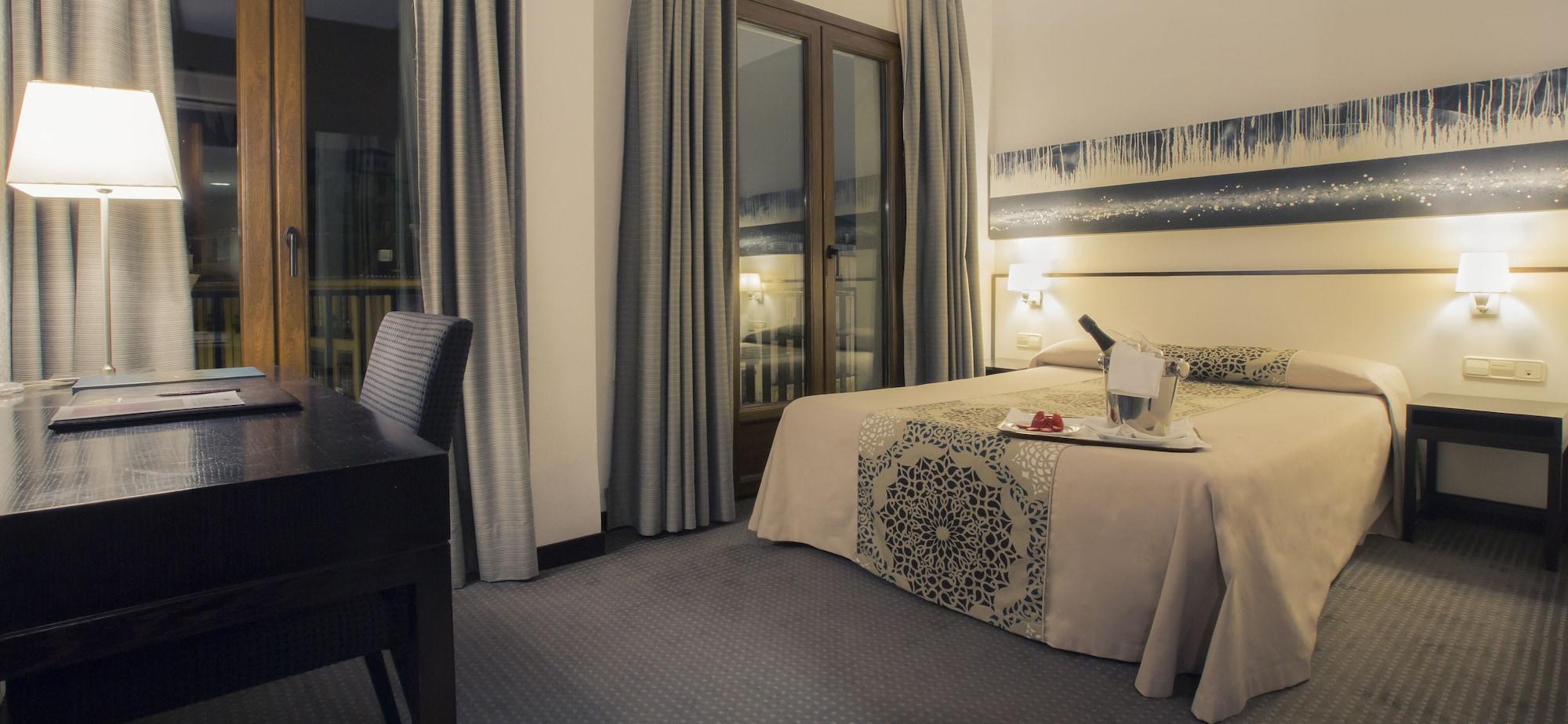 Macia Plaza Hotel