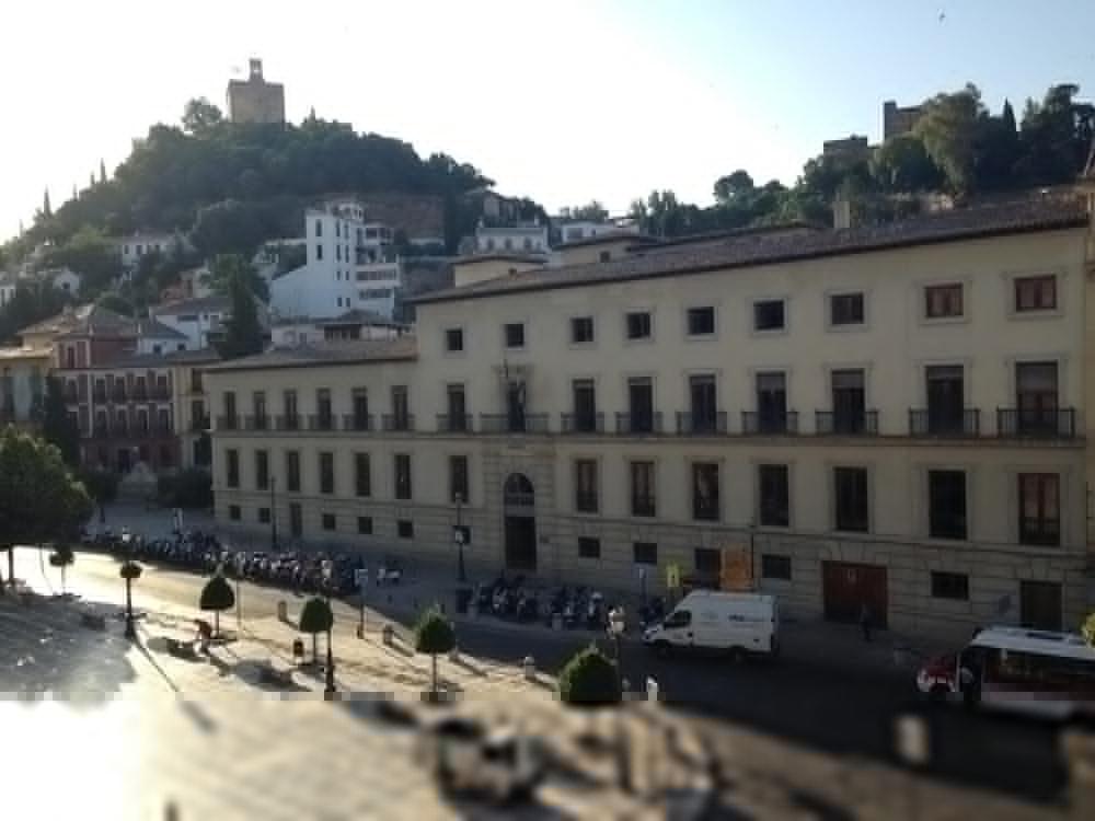 Hotel Macia Plaza 2*