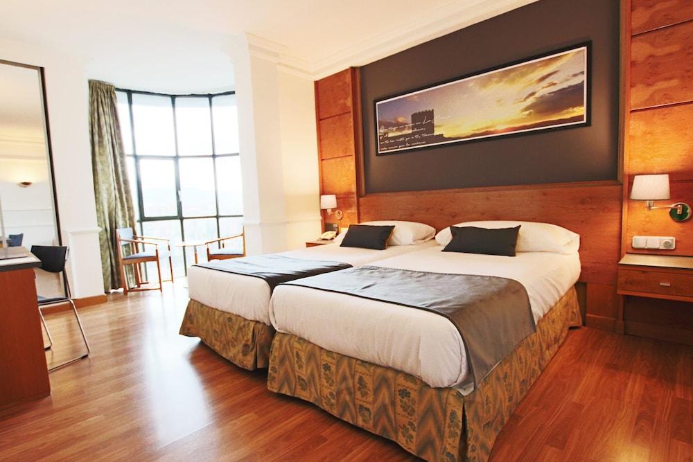Hotel Eurostars San Anton Granada