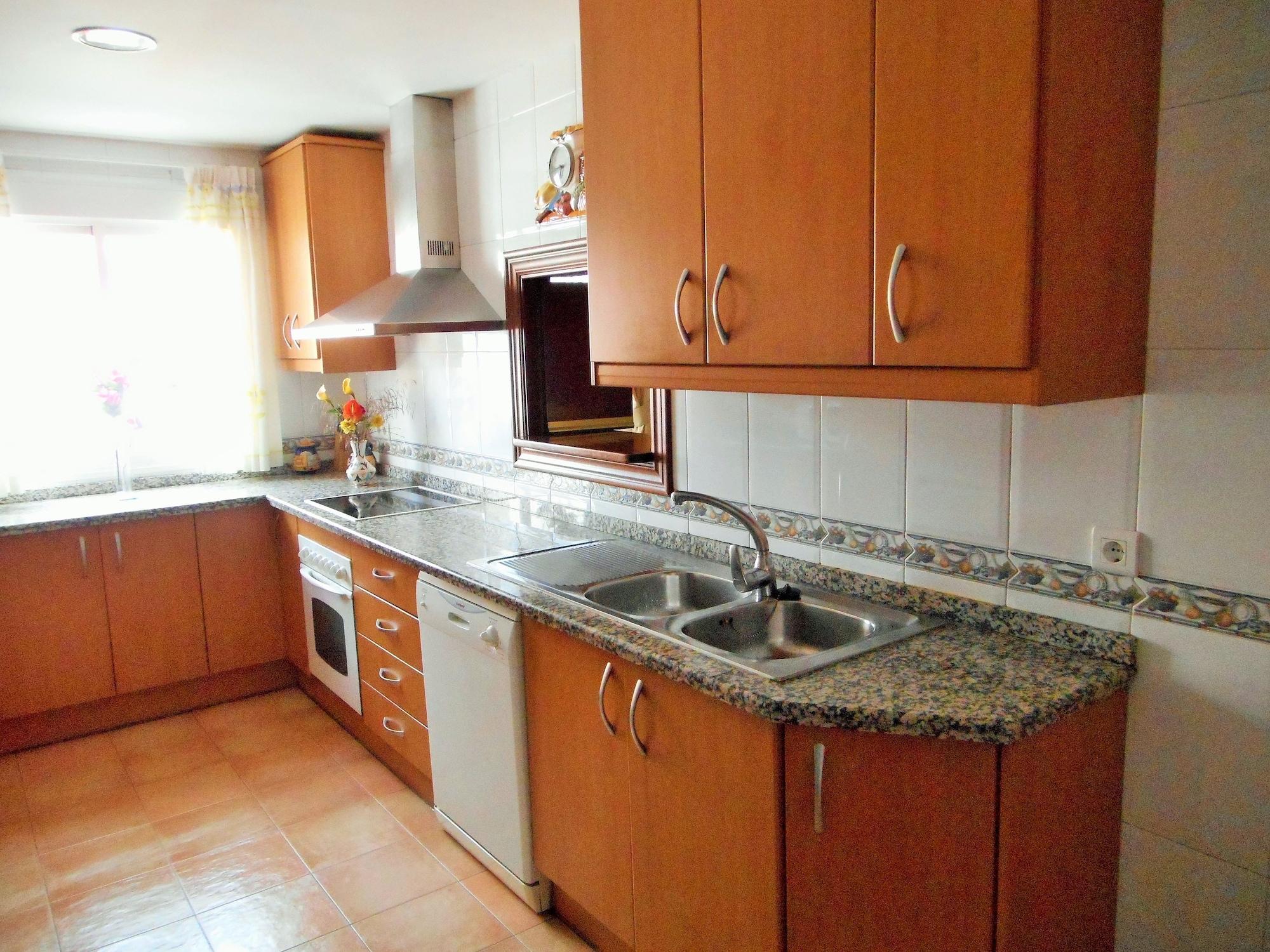 Bed & Breakfast Martin House & Granada