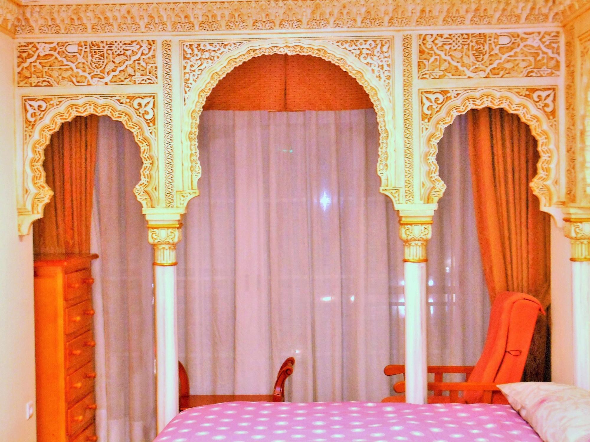 Bed & Breakfast Martin House &