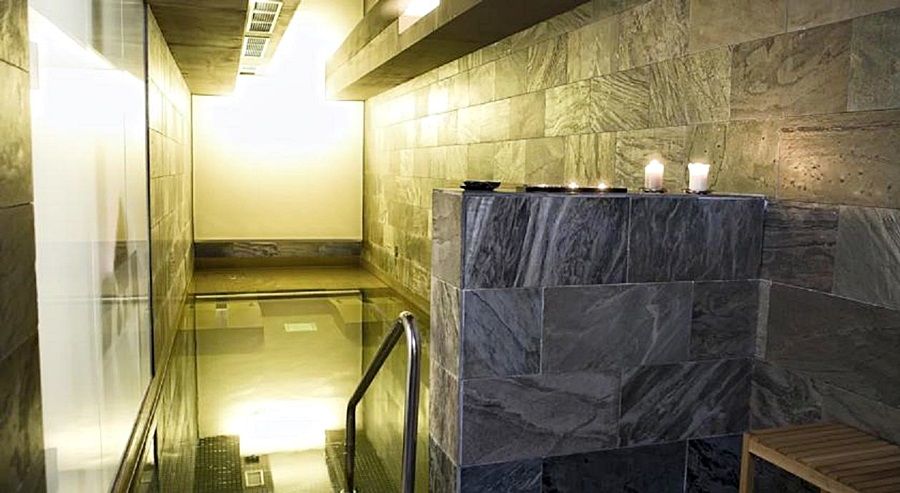 Eurostars Gran Via Hotel