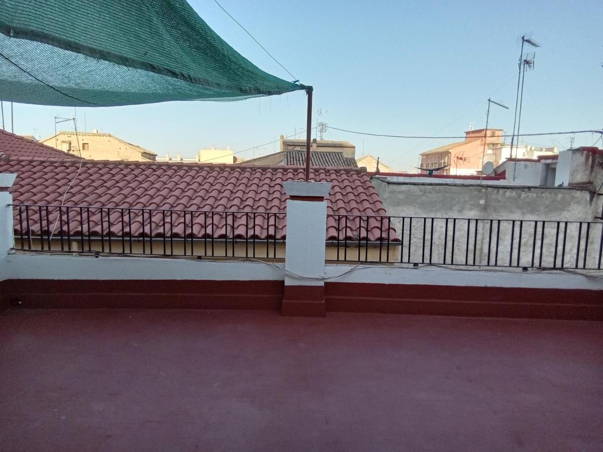 Penthouse 1 * Granada