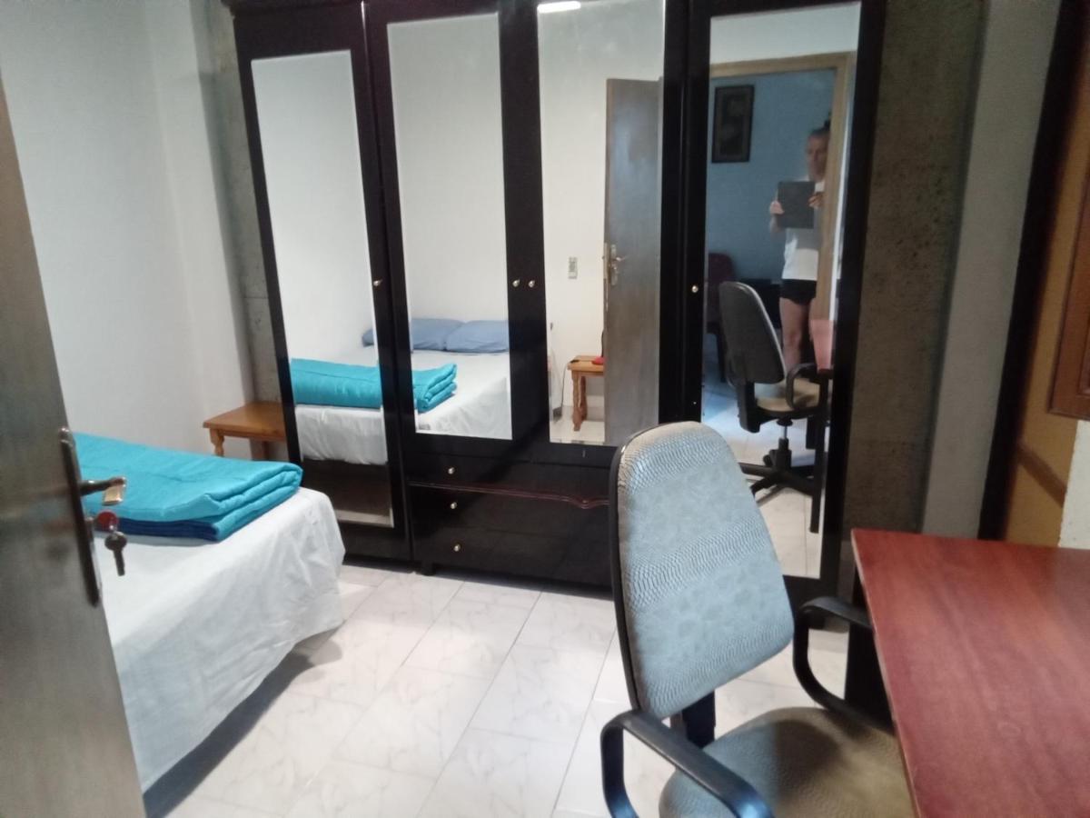 Penthouse 1 * Granada
