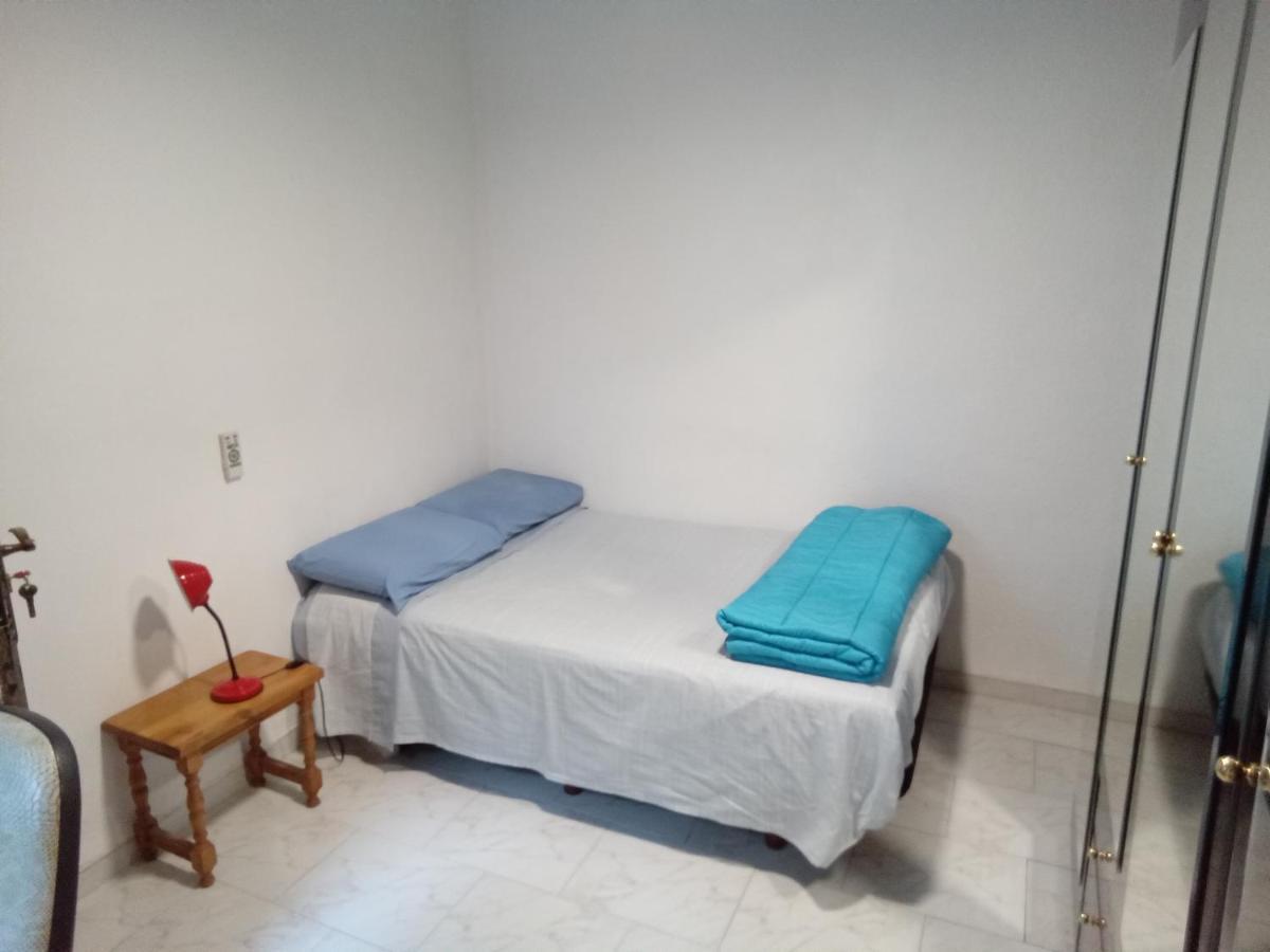 Penthouse 1 Hospedagem domiciliar Granada