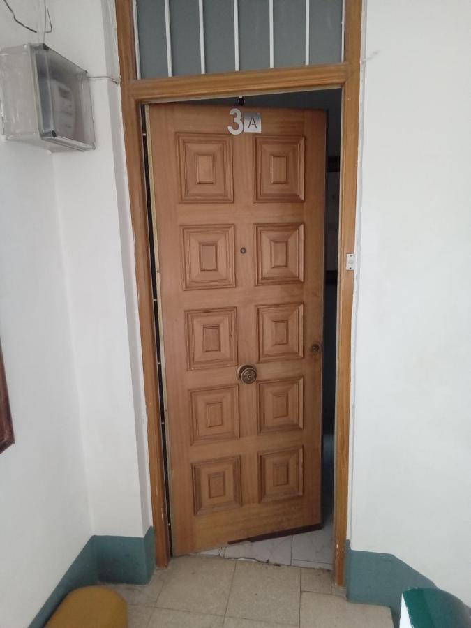 Penthouse 1 * Granada