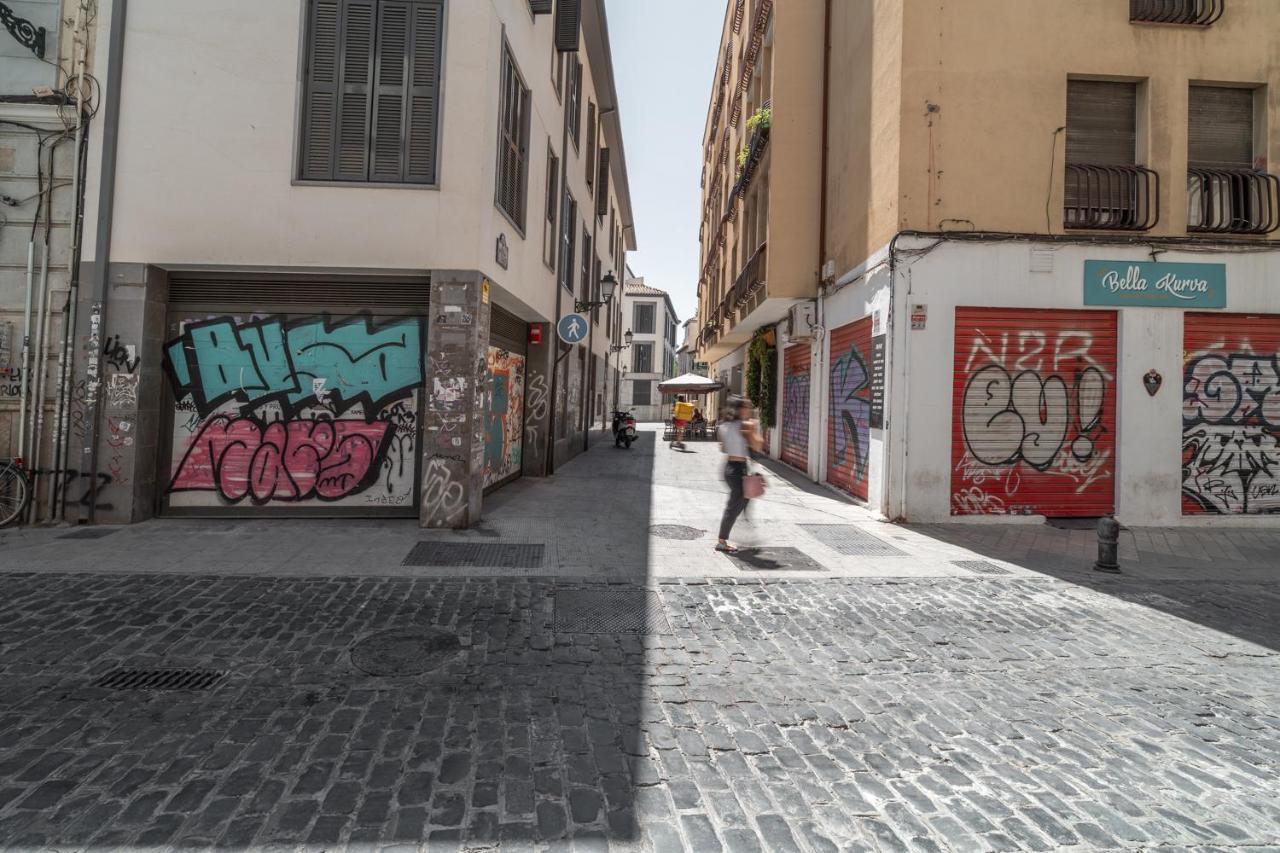 Tuguest Postigo Ii Catedral - Free Parking Apartment *