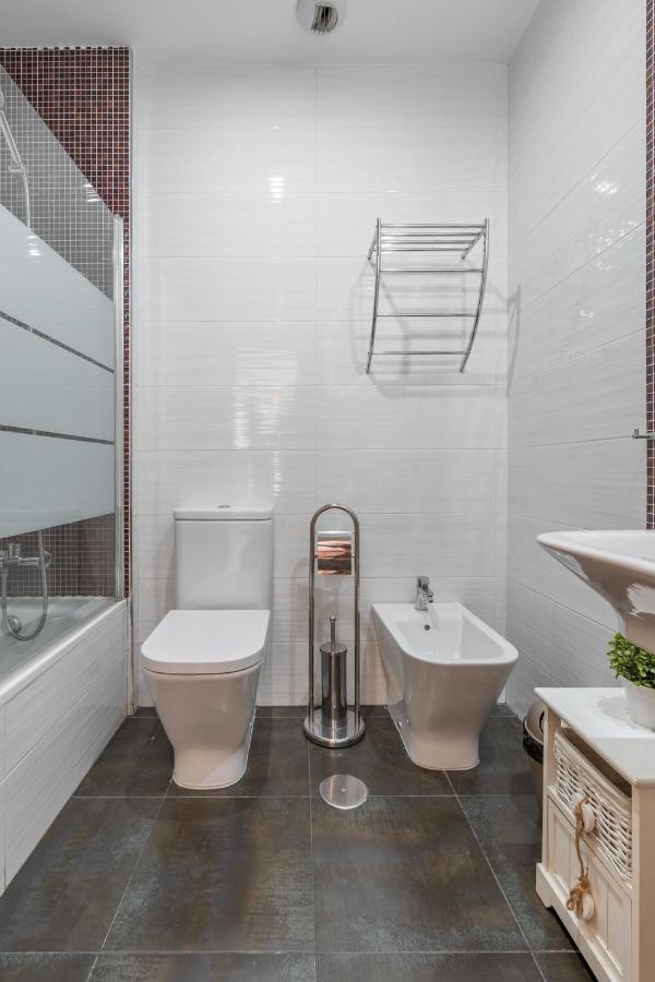 Tuguest Postigo Ii Catedral - Free Parking Apartment Granada