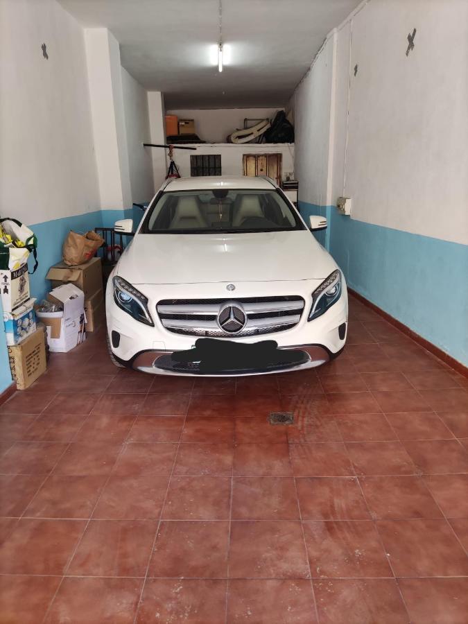 Piso 3 Y Parking Privado Apartment *