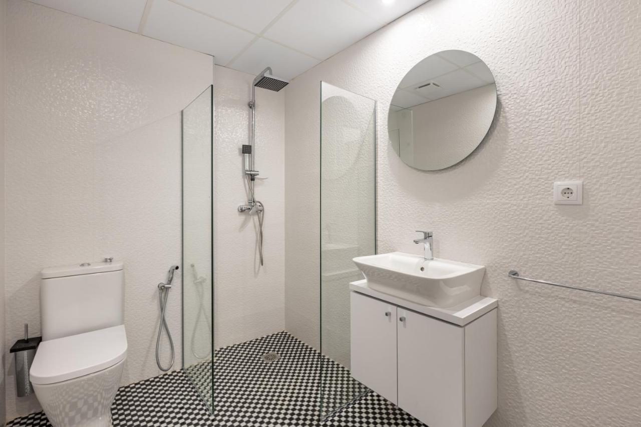Apartment Puerta Elvira 3000 Granada