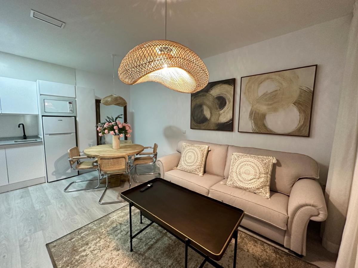 Puerta Elvira 3000 Apartment Granada