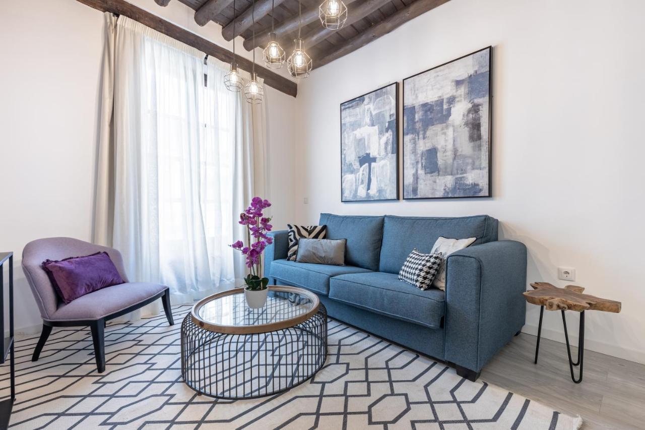 Albaicin Centro 3000 Apartment