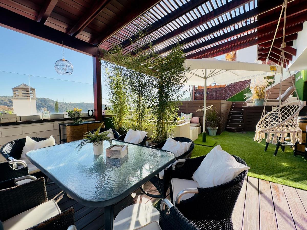La Bella Villa Granada